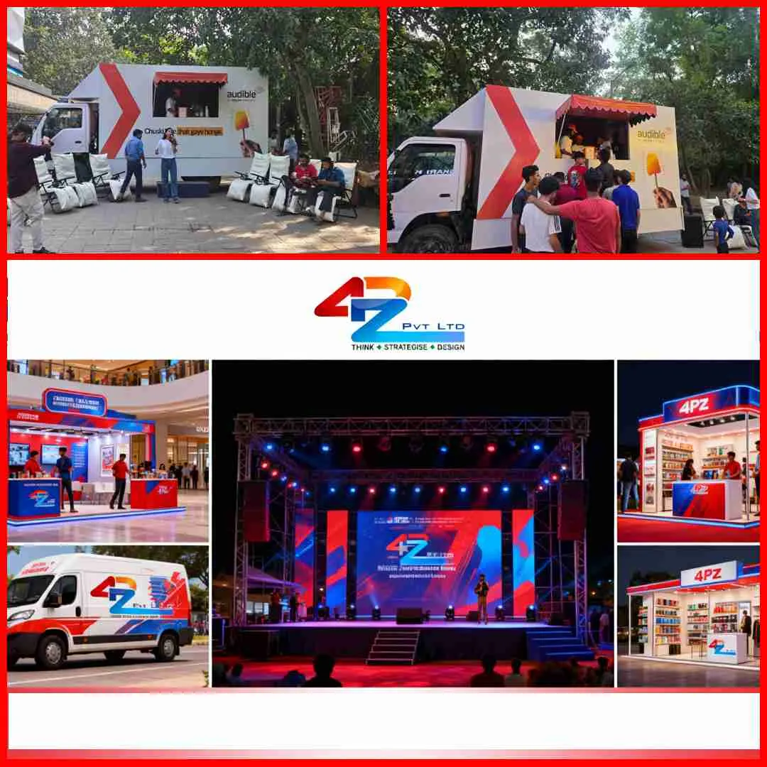 Brand Activation Services